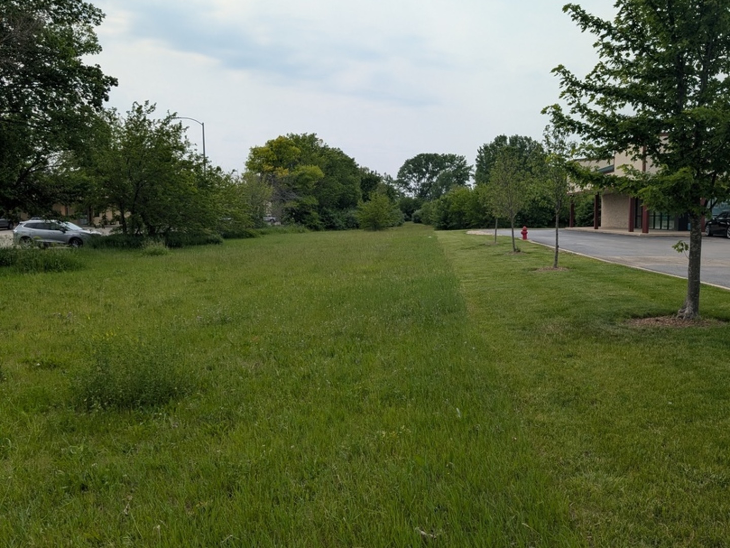 0 Gore Road