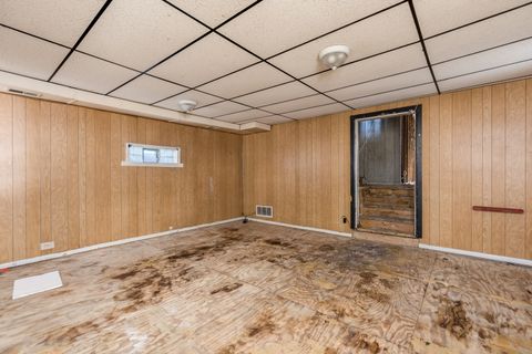 Tiny photo for 5338 W Kinzie Street, Chicago, IL 60644 (MLS # 12482371)