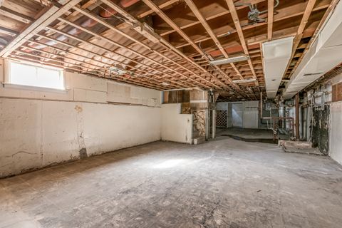 Tiny photo for 5338 W Kinzie Street, Chicago, IL 60644 (MLS # 12482371)