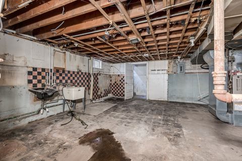 Tiny photo for 5338 W Kinzie Street, Chicago, IL 60644 (MLS # 12482371)