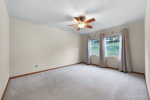 Tiny photo for 12178 White Tail Lane, Huntley, IL 60142 (MLS # 12573403)