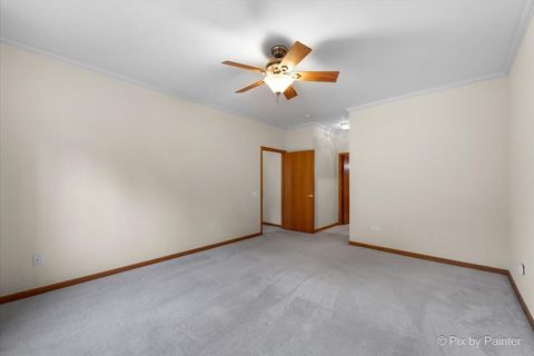 Tiny photo for 12178 White Tail Lane, Huntley, IL 60142 (MLS # 12573403)