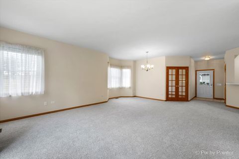 Tiny photo for 12178 White Tail Lane, Huntley, IL 60142 (MLS # 12573403)