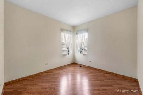 Tiny photo for 12178 White Tail Lane, Huntley, IL 60142 (MLS # 12573403)