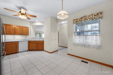 Tiny photo for 12178 White Tail Lane, Huntley, IL 60142 (MLS # 12573403)