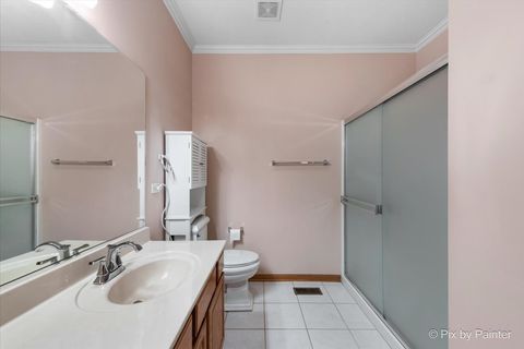 Tiny photo for 12178 White Tail Lane, Huntley, IL 60142 (MLS # 12573403)