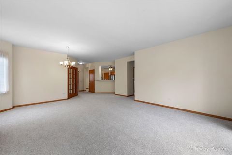 Tiny photo for 12178 White Tail Lane, Huntley, IL 60142 (MLS # 12573403)
