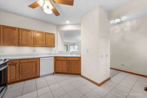 Tiny photo for 12178 White Tail Lane, Huntley, IL 60142 (MLS # 12573403)