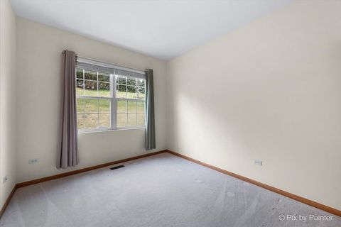 Tiny photo for 12178 White Tail Lane, Huntley, IL 60142 (MLS # 12573403)