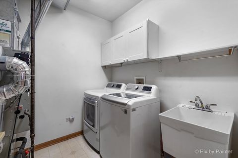 Tiny photo for 12178 White Tail Lane, Huntley, IL 60142 (MLS # 12573403)