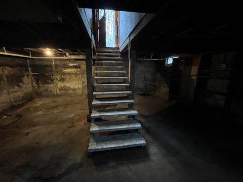 Tiny photo for 1301 E Jackson Street, Joliet, IL 60432 (MLS # 12606186)