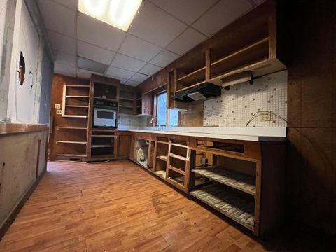 Tiny photo for 1301 E Jackson Street, Joliet, IL 60432 (MLS # 12606186)