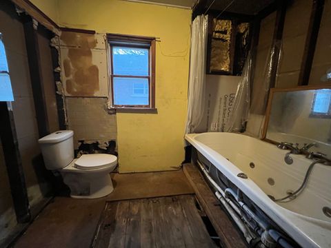 Tiny photo for 1301 E Jackson Street, Joliet, IL 60432 (MLS # 12606186)