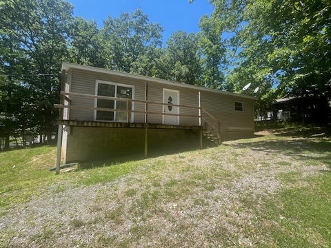Tiny photo for 35 Sandy Point, Goreville, IL 62939 (MLS # 12644820)