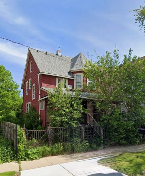 5832 W West End Avenue Chicago IL 60644