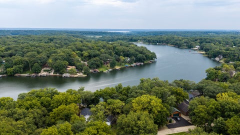 Tiny photo for 32 Magnolia Drive, Putnam, IL 61560 (MLS # 12746985)