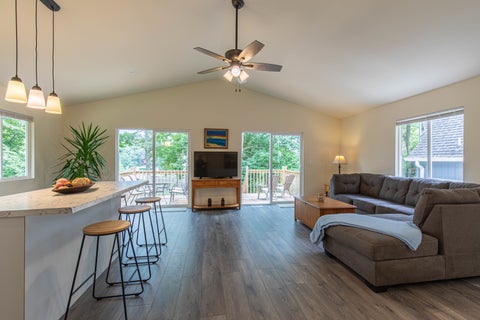Tiny photo for 32 Magnolia Drive, Putnam, IL 61560 (MLS # 12746985)