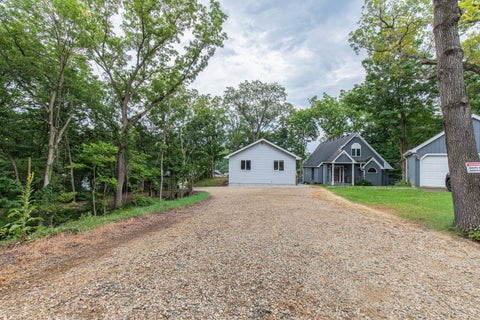Tiny photo for 32 Magnolia Drive, Putnam, IL 61560 (MLS # 12746985)