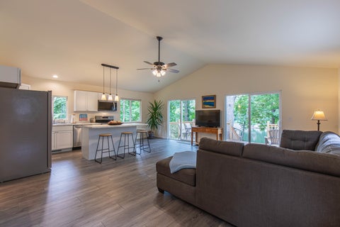 Tiny photo for 32 Magnolia Drive, Putnam, IL 61560 (MLS # 12746985)