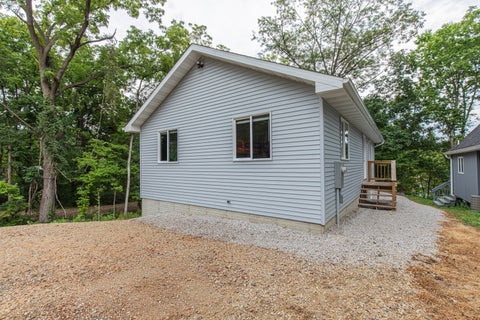 Tiny photo for 32 Magnolia Drive, Putnam, IL 61560 (MLS # 12746985)
