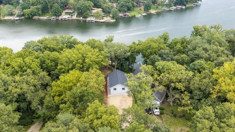 Tiny photo for 32 Magnolia Drive, Putnam, IL 61560 (MLS # 12746985)