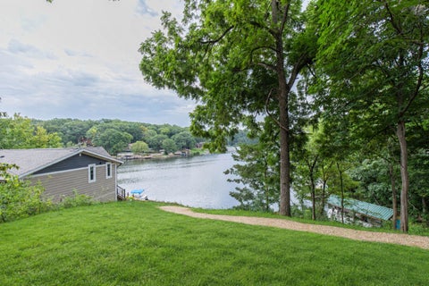 Tiny photo for 32 Magnolia Drive, Putnam, IL 61560 (MLS # 12746985)