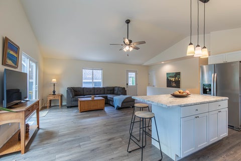 Tiny photo for 32 Magnolia Drive, Putnam, IL 61560 (MLS # 12746985)