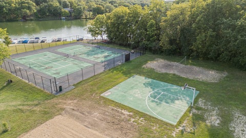 Tiny photo for 32 Magnolia Drive, Putnam, IL 61560 (MLS # 12746985)