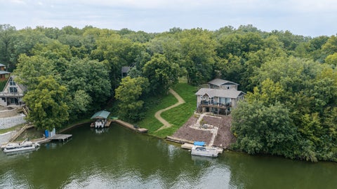 Tiny photo for 32 Magnolia Drive, Putnam, IL 61560 (MLS # 12746985)