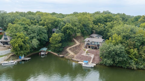 Tiny photo for 32 Magnolia Drive, Putnam, IL 61560 (MLS # 12746985)