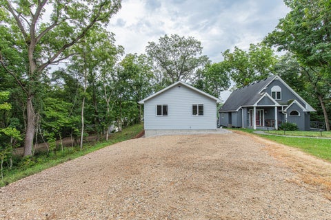 Tiny photo for 32 Magnolia Drive, Putnam, IL 61560 (MLS # 12746985)
