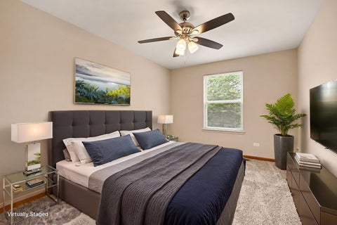 Tiny photo for 619 Wild Indigo Avenue, Romeoville, IL 60446 (MLS # 12748164)
