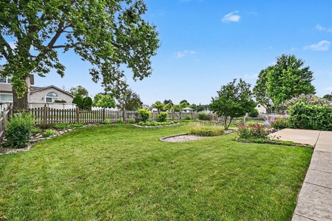 Tiny photo for 619 Wild Indigo Avenue, Romeoville, IL 60446 (MLS # 12748164)