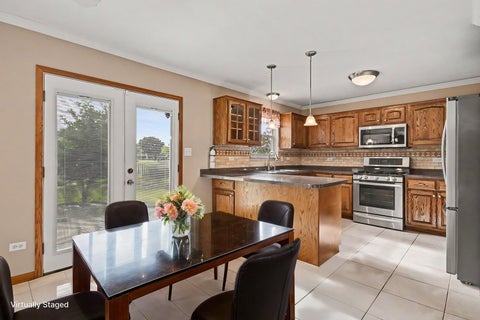 Tiny photo for 619 Wild Indigo Avenue, Romeoville, IL 60446 (MLS # 12748164)