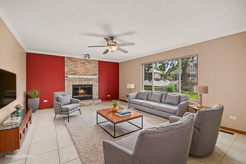 Tiny photo for 619 Wild Indigo Avenue, Romeoville, IL 60446 (MLS # 12748164)