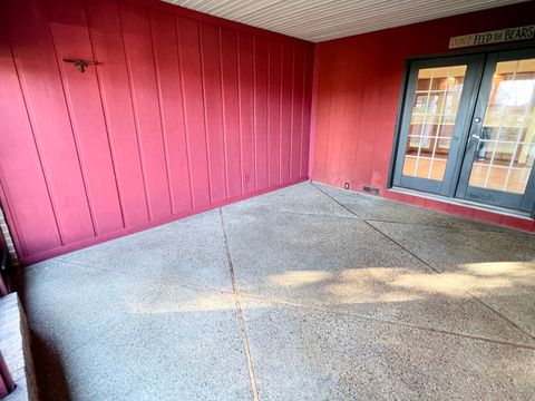 Tiny photo for 928 Tara Court, Woodstock, IL 60098 (MLS # 12516283)