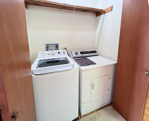 Tiny photo for 928 Tara Court, Woodstock, IL 60098 (MLS # 12516283)