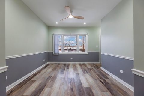 Tiny photo for 1240 W 74th Place, Chicago, IL 60636 (MLS # 12557976)