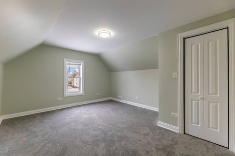 Tiny photo for 1240 W 74th Place, Chicago, IL 60636 (MLS # 12557976)