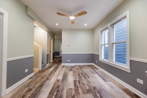 Tiny photo for 1240 W 74th Place, Chicago, IL 60636 (MLS # 12557976)
