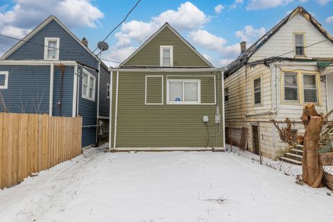 Tiny photo for 1240 W 74th Place, Chicago, IL 60636 (MLS # 12557976)