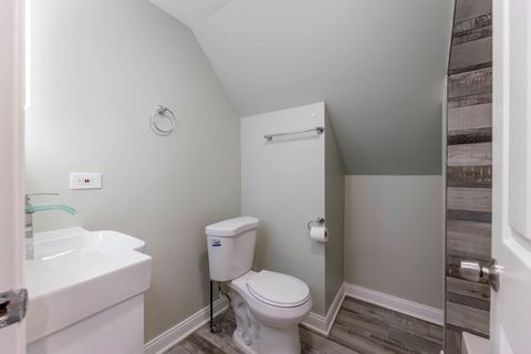 Tiny photo for 1240 W 74th Place, Chicago, IL 60636 (MLS # 12557976)