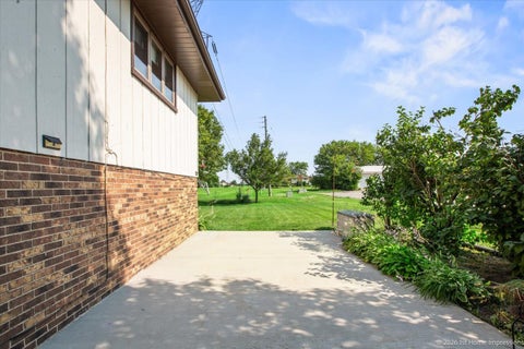 Tiny photo for 7348 Wheeler Drive, Orland Park, IL 60462 (MLS # 12756898)