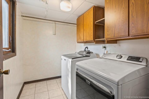 Tiny photo for 7348 Wheeler Drive, Orland Park, IL 60462 (MLS # 12756898)