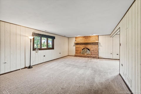 Tiny photo for 7348 Wheeler Drive, Orland Park, IL 60462 (MLS # 12756898)