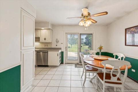 Tiny photo for 7348 Wheeler Drive, Orland Park, IL 60462 (MLS # 12756898)