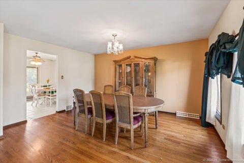 Tiny photo for 7348 Wheeler Drive, Orland Park, IL 60462 (MLS # 12756898)