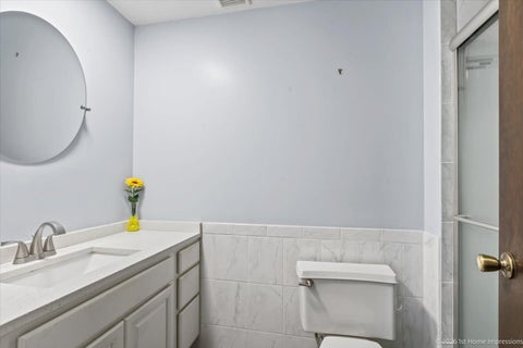 Tiny photo for 7348 Wheeler Drive, Orland Park, IL 60462 (MLS # 12756898)