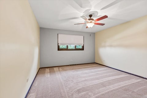Tiny photo for 7348 Wheeler Drive, Orland Park, IL 60462 (MLS # 12756898)