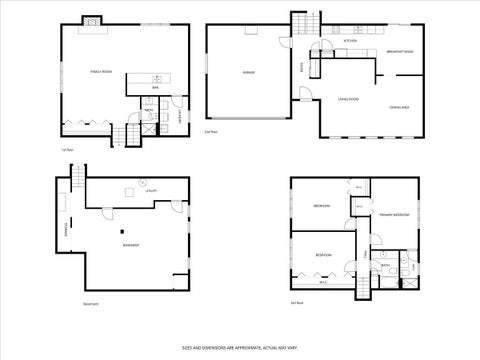 Tiny photo for 7348 Wheeler Drive, Orland Park, IL 60462 (MLS # 12756898)